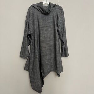 Bryan Walker NOA Tunic Asymetric